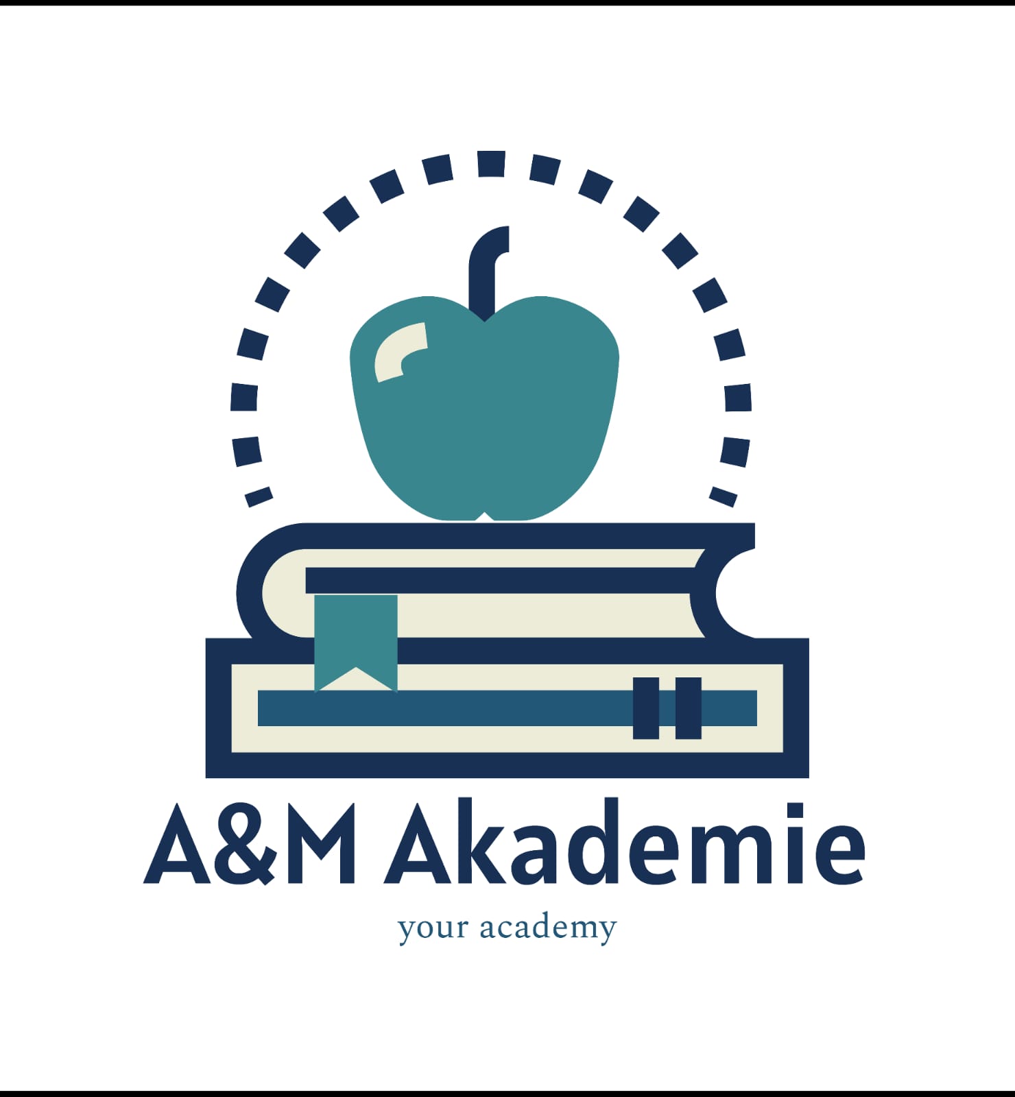 Logo von AM Akademie - Internal