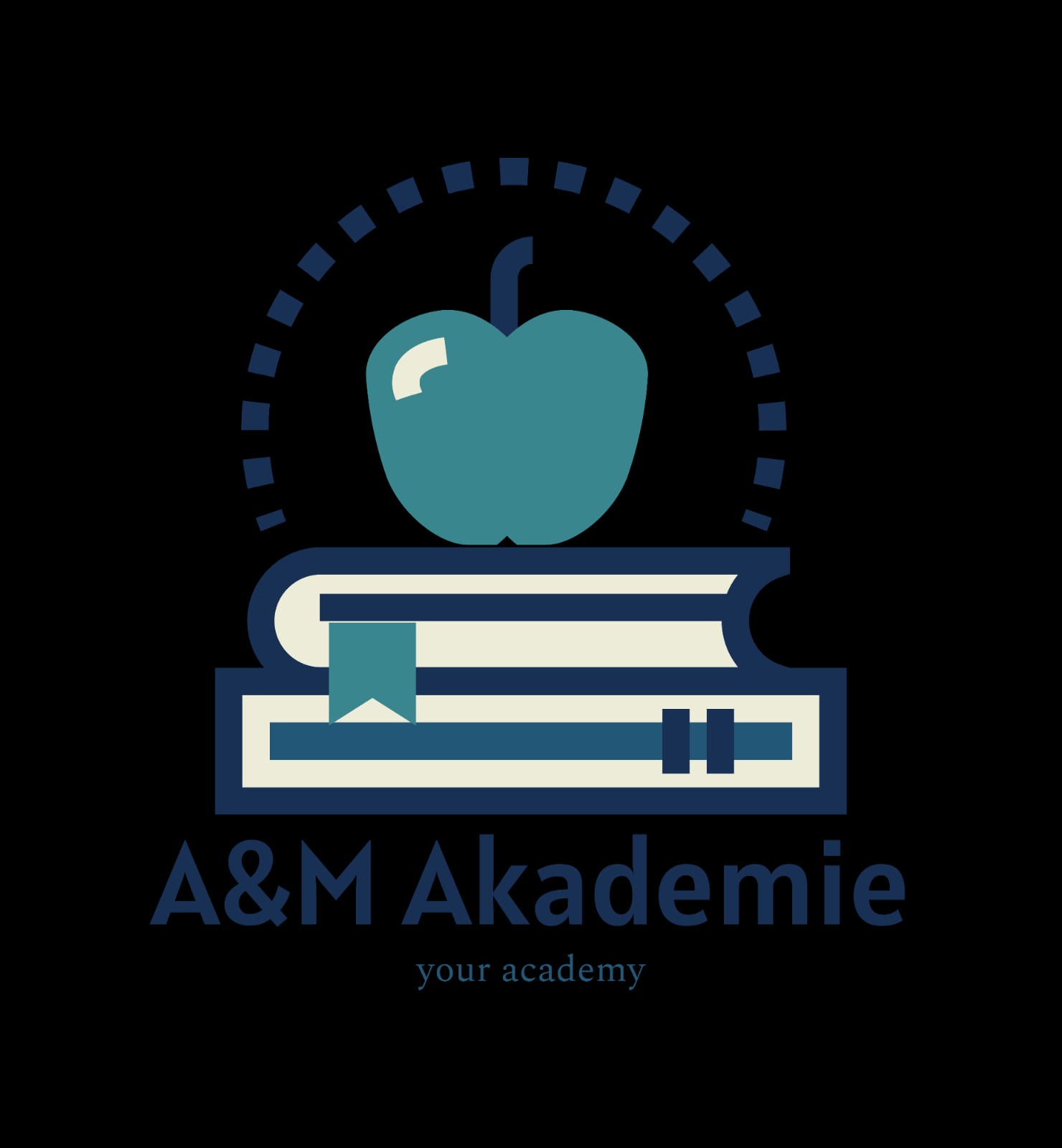 Logo von AM Akademie - Internal